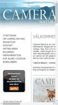 Mobile Screenshot of cameranatura.se